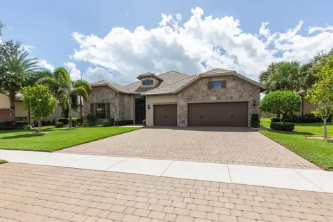3882 Siena Circle Wellington FL 33414