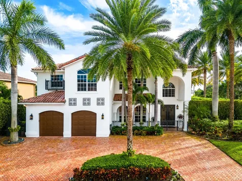 380 SW 17th Street Boca Raton FL 33432