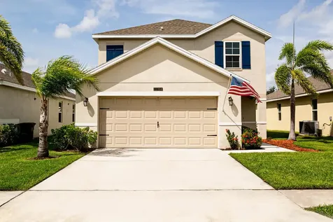 11350 SW Patterson Street Port St Lucie FL 34987