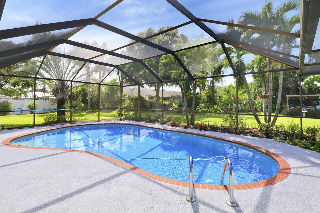 2910 SE Cates Circle Port St Lucie FL 34952