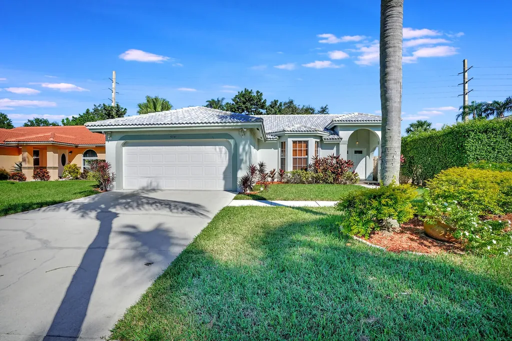 5041 Rosen Boulevard Boynton Beach FL 33472