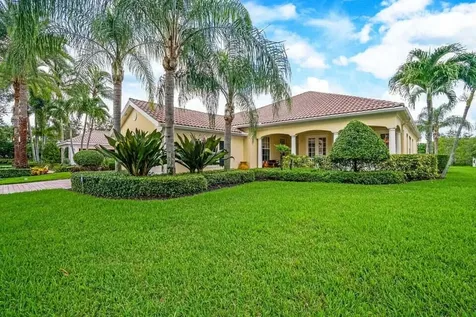 8485 Yorke Road Wellington FL 33414