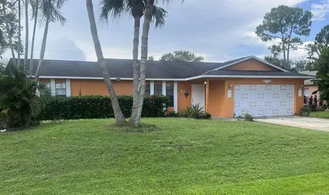 498 NW Archer Avenue Port St Lucie FL 34983