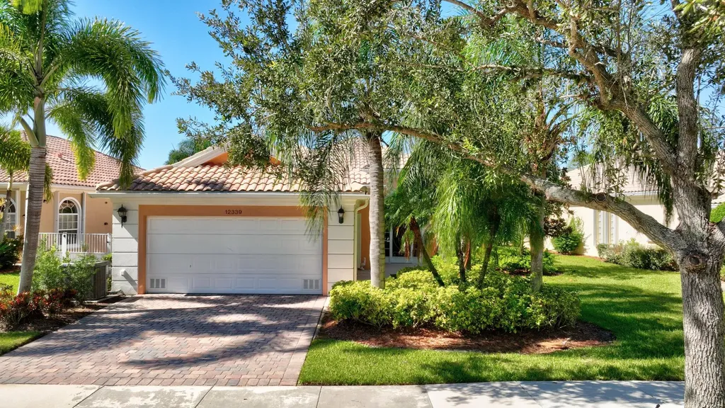 12339 SW Keating Drive Port St Lucie FL 34987