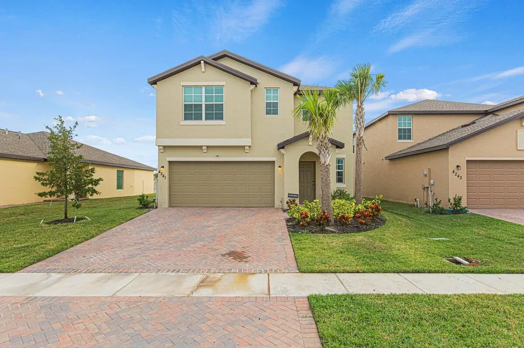 4241 Troon Place Fort Pierce FL 34947