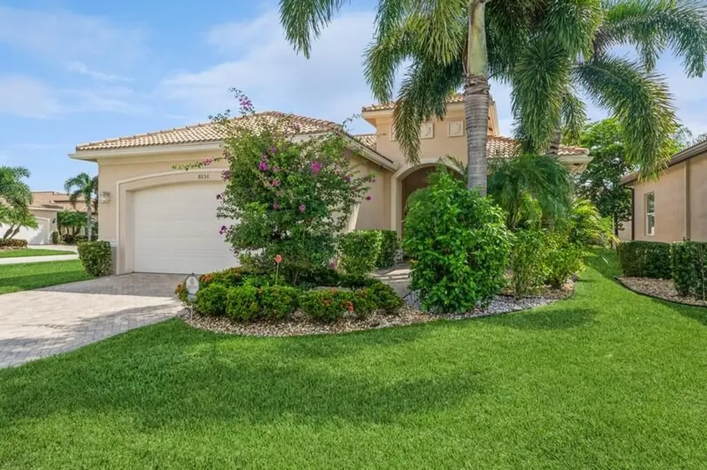 8656 Carmel Mountain Way Boynton Beach FL 33473