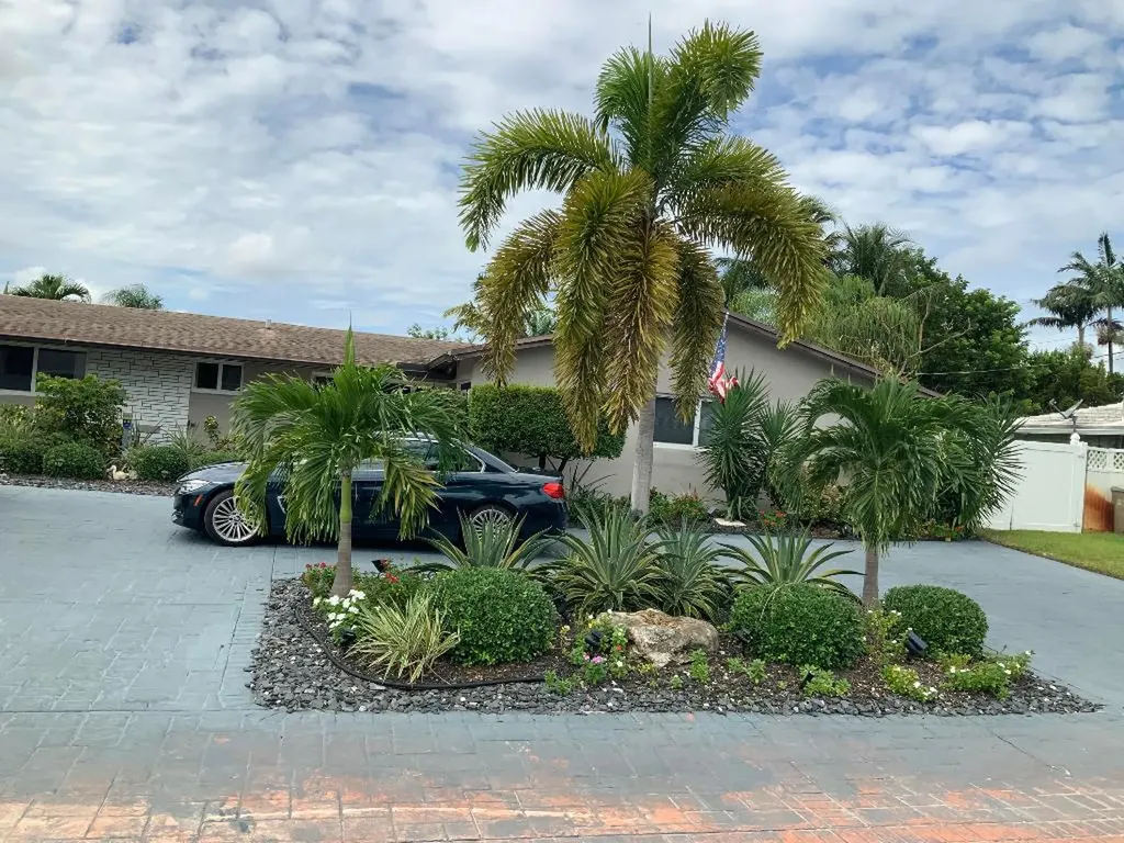 1511 SW 4th Avenue Pompano Beach FL 33060