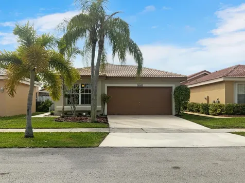 17432 SW 18th Street Miramar FL 33029
