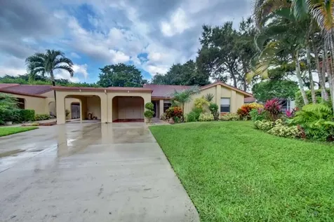 5848 Forest Grove Drive Boynton Beach FL 33437