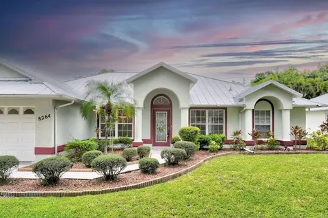 8264 Sandpine Circle Port St Lucie FL 34952