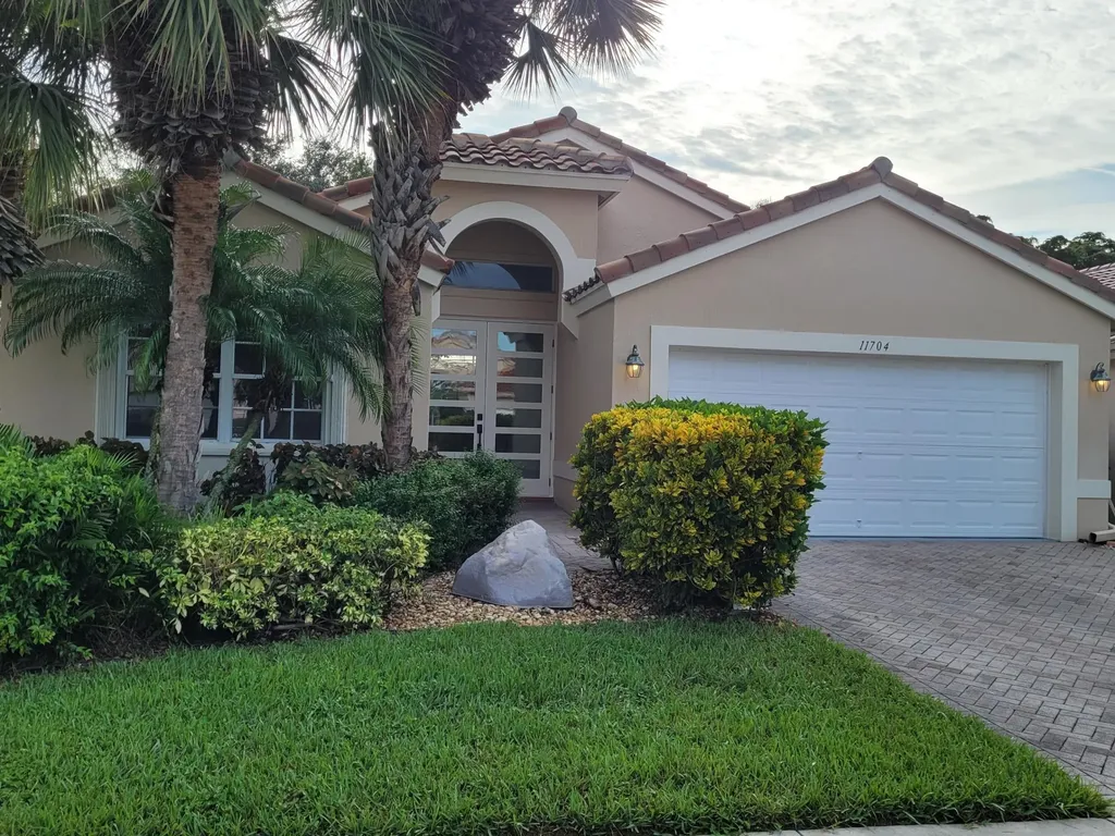 11704 Dove Hollow Avenue Boynton Beach FL 33437