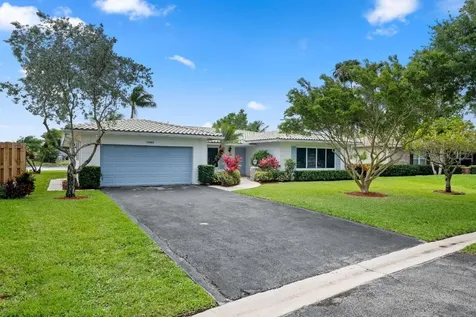 12068 NW 27th Drive Coral Springs FL 33065