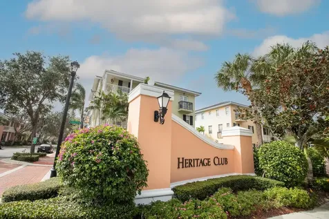 1046 W Heritage Club Circle Delray Beach FL 33483