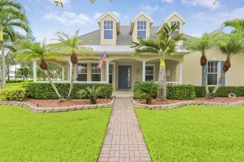 10691 SW Westlawn Boulevard Port St Lucie FL 34987