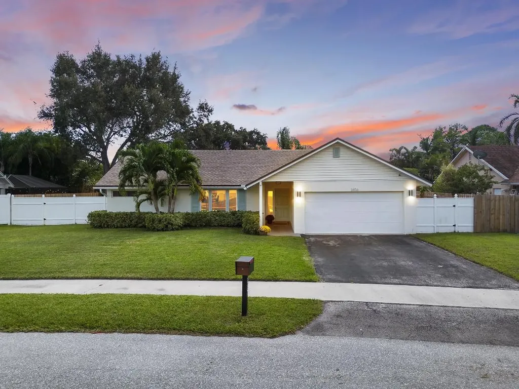 3856 NW 9th Street Delray Beach FL 33445