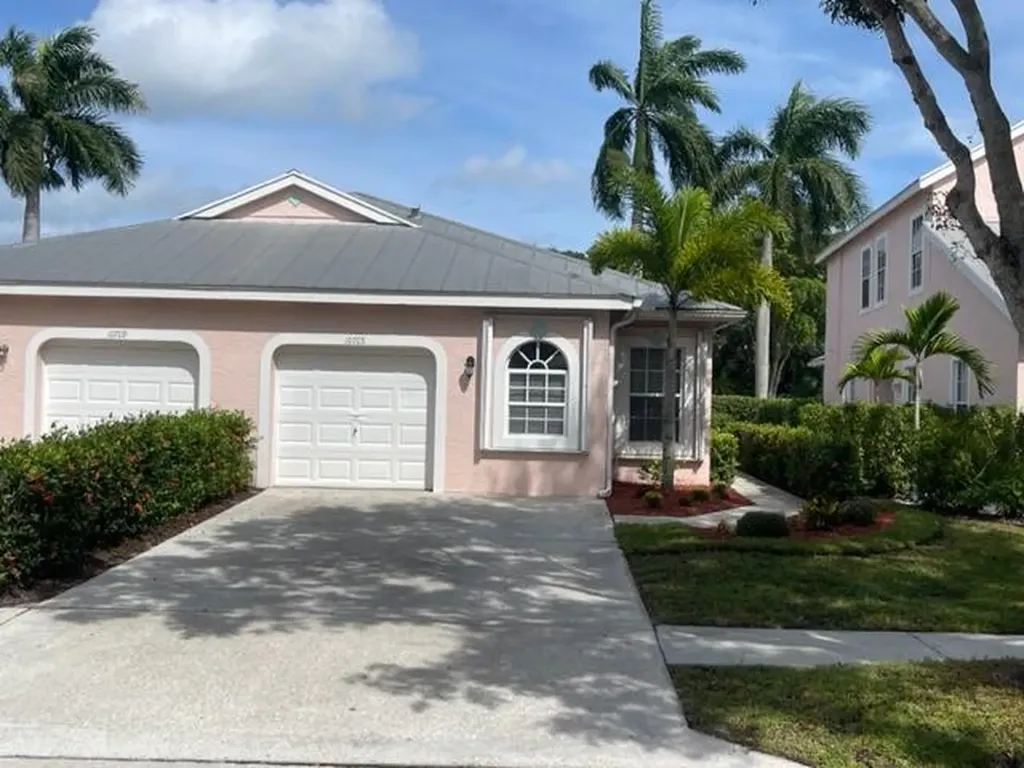 10705 Pelican Drive Wellington FL 33414