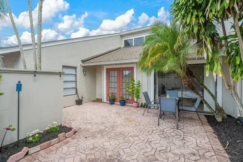 12767 Spinnaker Lane Wellington FL 33414