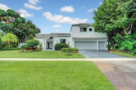 3899 Live Oak Boulevard Delray Beach FL 33445