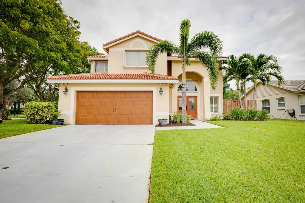 9840 Holly Hill Drive Boynton Beach FL 33437