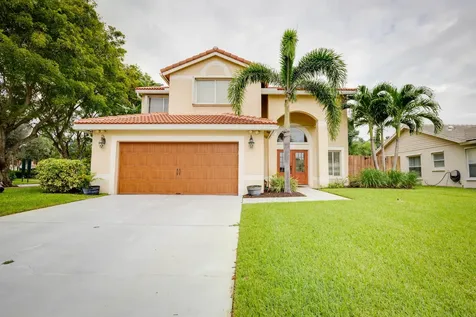 9840 Holly Hill Drive Boynton Beach FL 33437