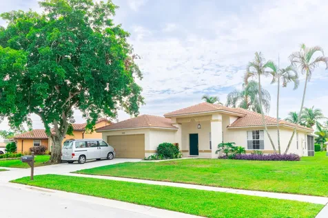 5142 Rosen Boulevard Boynton Beach FL 33472