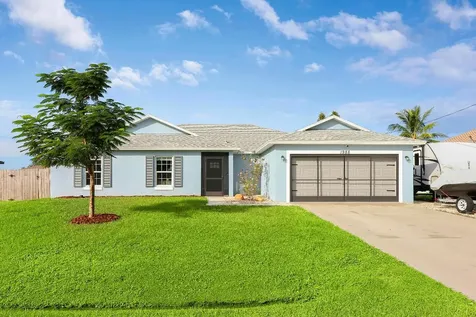 1988 SW Monterrey Lane Port St Lucie FL 34953
