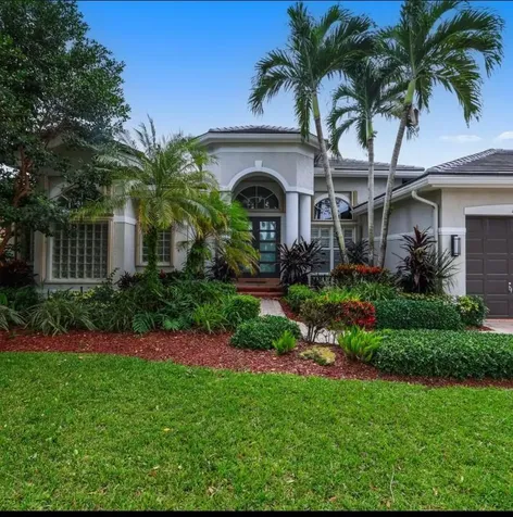 19552 Saturnia Lakes Drive Boca Raton FL 33498