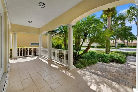 4615 Bontia Drive Palm Beach Gardens FL 33418