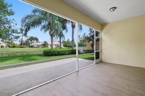 4615 Bontia Drive Palm Beach Gardens FL 33418