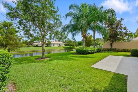 4615 Bontia Drive Palm Beach Gardens FL 33418