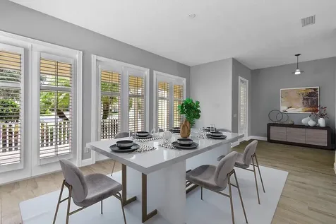 4615 Bontia Drive Palm Beach Gardens FL 33418
