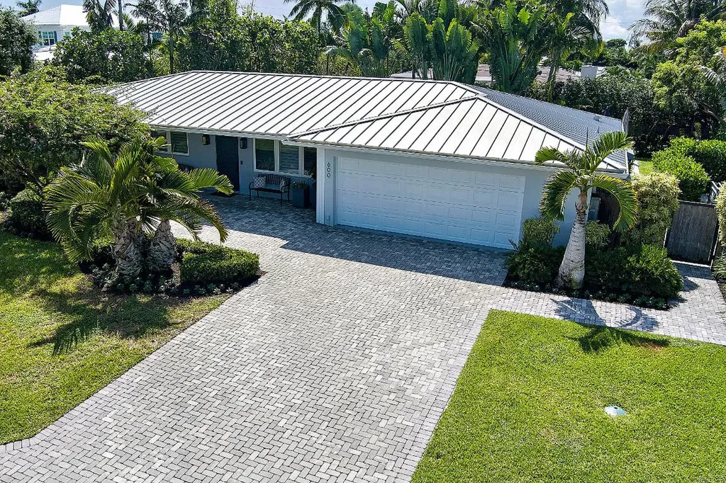 600 Gardenia Terrace Delray Beach FL 33444