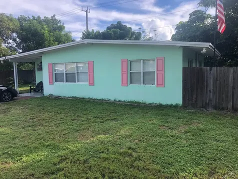 1315 NE Oak Lane Drive Jensen Beach FL 34957