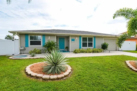 144 SW Donna Terrace Port St Lucie FL 34984