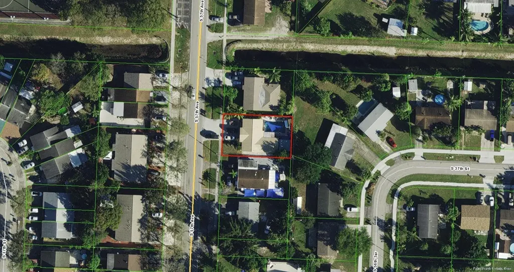 3676 S 57th Avenue Greenacres FL 33463