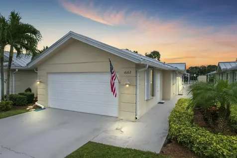 1662 SW Waterfall Boulevard Palm City FL 34990