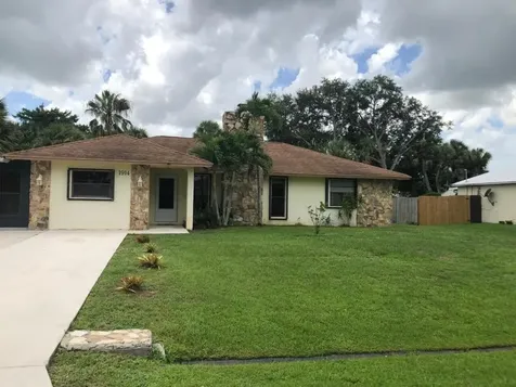 1914 SW Flower Lane Port St Lucie FL 34953