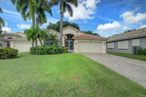 5976 Royal Club Drive Boynton Beach FL 33437