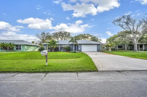 834 SE Roulette Lane Port St Lucie FL 34983