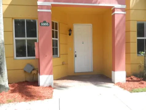 3305 N Shoma Drive Royal Palm Beach FL 33414