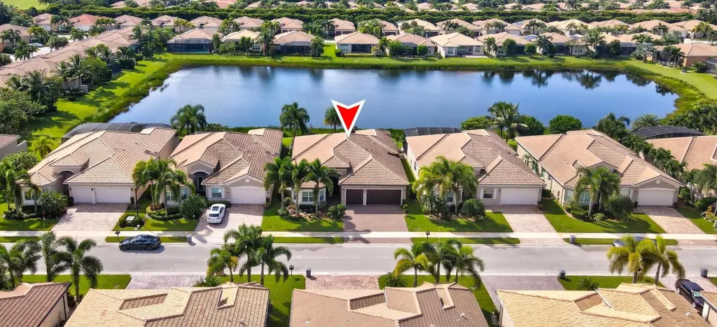 8194 Green Mountain Road Boynton Beach FL 33473