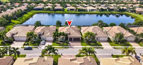 8194 Green Mountain Road Boynton Beach FL 33473