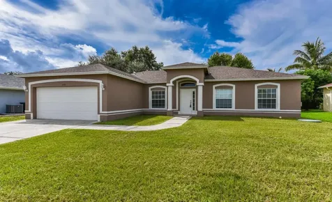1890 SW Cameo Boulevard Port St Lucie FL 34953