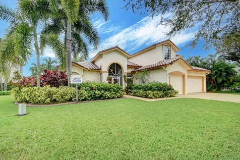 11218 Edgewater Circle Wellington FL 33414