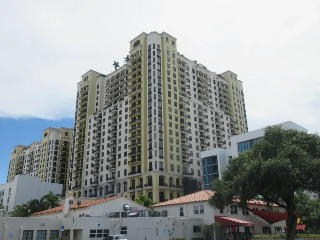 701 S Olive Avenue West Palm Beach FL 33401