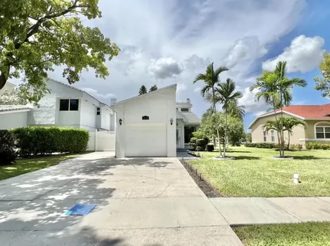 12658 Westhampton Circle Wellington FL 33414