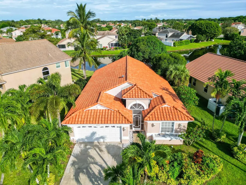 8608 Windy Circle Boynton Beach FL 33472