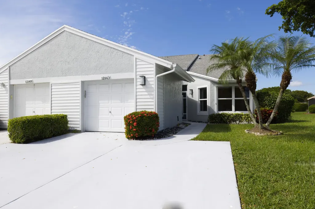 12143 Country Greens Boulevard Boynton Beach FL 33437
