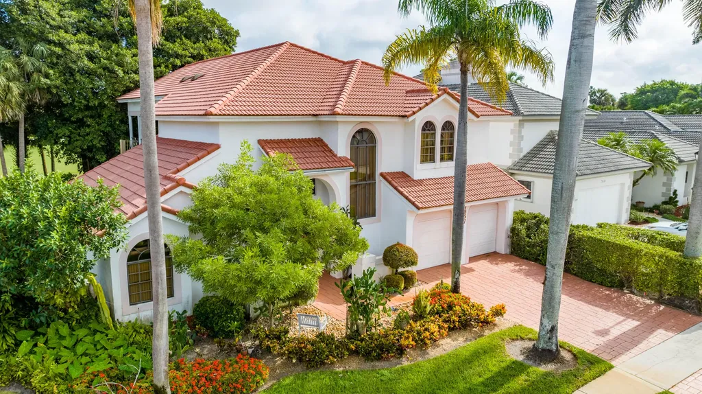 7657 La Corniche Circle Boca Raton FL 33433