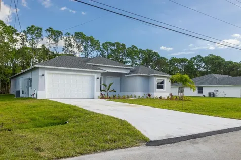 6009 NW Wesley Road Port St Lucie FL 34986